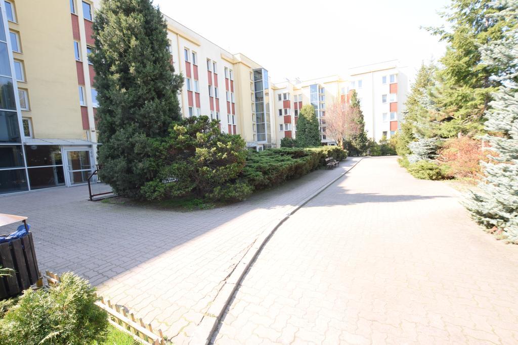 Elegant Apartment Stadion Narodowy Varsovia Exterior foto